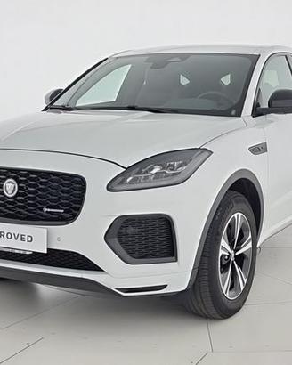 Jaguar E-Pace 2.0D I4 163 CV AWD Auto R-Dynamic S