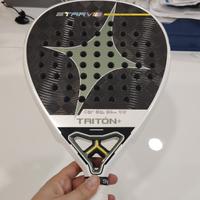 Starvie Triton Balance 2026