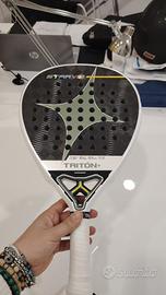 Starvie Triton Balance 2026