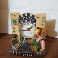 Orologio da cameretta x ragazzi\e