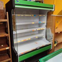 Vetrina Frigo Verticale 