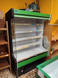 Vetrina Frigo Verticale 