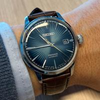 SEIKO PRESAGE