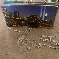 pochette Donna