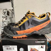 KAYLAND  TUONO GTX n. 46