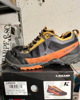 KAYLAND  TUONO GTX n. 46