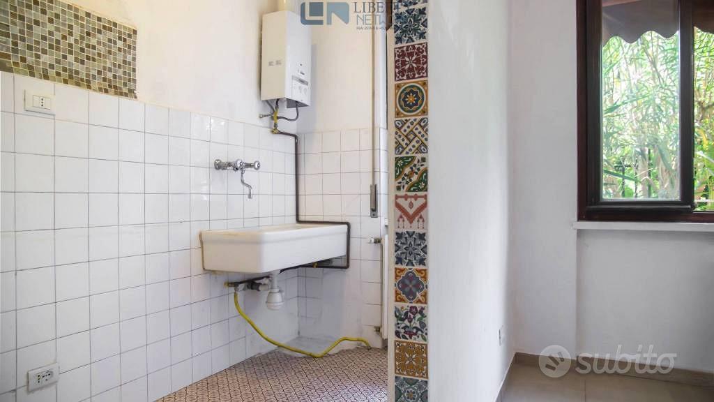 Appartamento di 54 m² con 2 locali e box auto a Mi - Vista 5