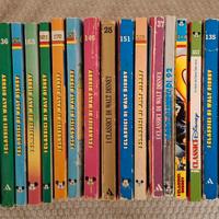 70 Classici Disney 