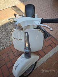 Vespa 50 Special 4 marce