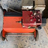 Arieggiatore per giardino