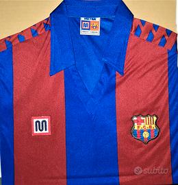 maglie calcio squadre Spagna originali (1982/86)