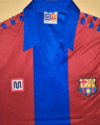maglie calcio squadre Spagna originali (1982/86)