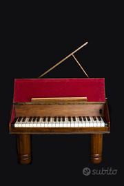 Piccolo clavicembalo