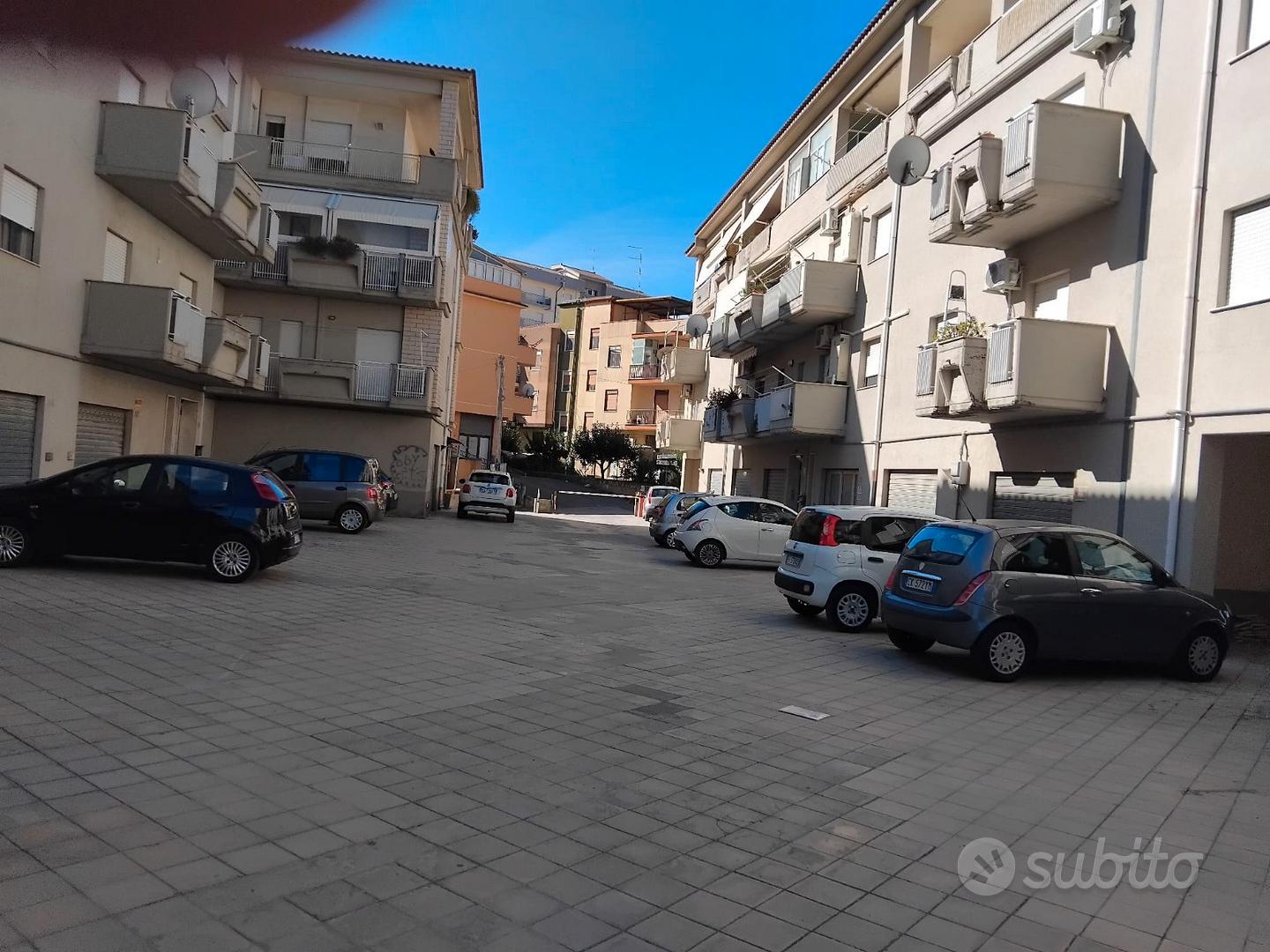 Appartamento – San Cataldo, Caltanissetta - Altro