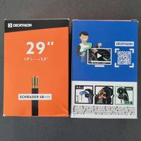 Camera d'aria 29" pollici