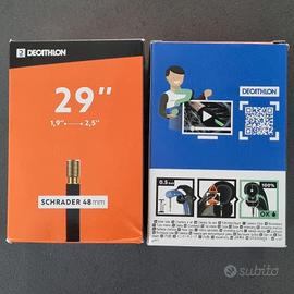 Camera d'aria 29" pollici