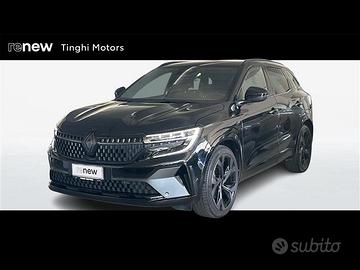 RENAULT Austral 1.2 E-Tech full hybrid Techno Espr