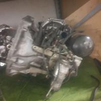 Cambio robotizzato fiat lancia alfa 1.2cc benzina