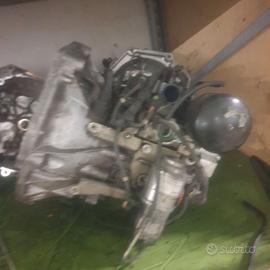 Cambio robotizzato fiat lancia alfa 1.2cc benzina