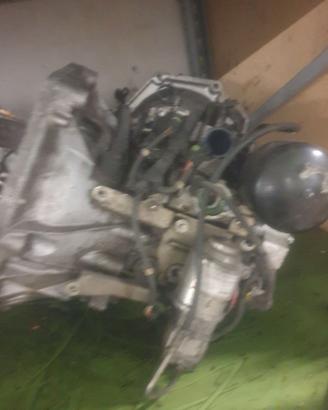 Cambio robotizzato fiat lancia alfa 1.2cc benzina