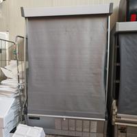 spalliera frigorifero 