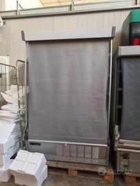 spalliera frigorifero 