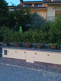 Villetta a schiera