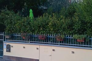 Villetta a schiera
