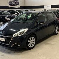 Peugeot 208 BlueHDi 75 5 porte Allure