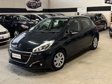 Peugeot 208 BlueHDi 75 5 porte Allure