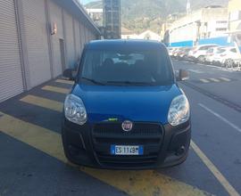 Fiat Doblo Doblò 1.4 T-Jet Natural Power PC Combi 