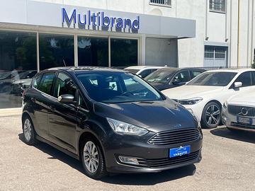 Ford C-Max 1.5 TDCi 120CV Powershift Start&Stop Ti