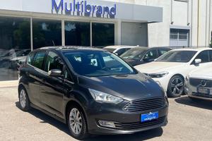 Ford C-Max 1.5 TDCi 120CV Powershift Start&Stop Ti