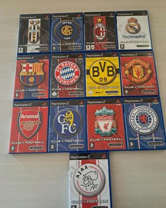 giochi ps2 da collezione 