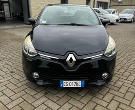 Renault Clio 1.5 dCi 8V 75CV 5 porte Wave