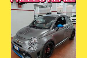 Abarth 595 F 1.4 t-jet 165cv "7.000 KM"