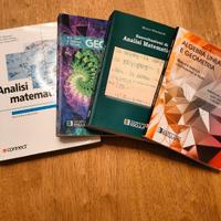 libri universitari 