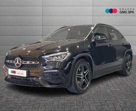 Mercedes-Benz GLA GLA-H247 2020 180 d Premium...