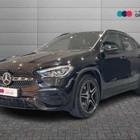Mercedes-Benz GLA GLA-H247 2020 180 d Premium...