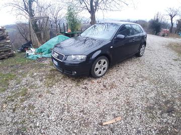 Audi A3 1.9 Tdi