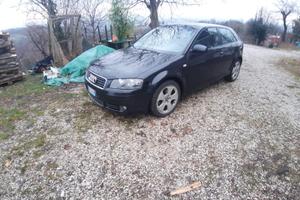Audi A3 1.9 Tdi