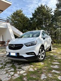 Opel mokka X 4x4
