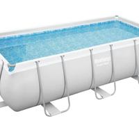 Piscina Bestway 4x2 m ,h 1.22