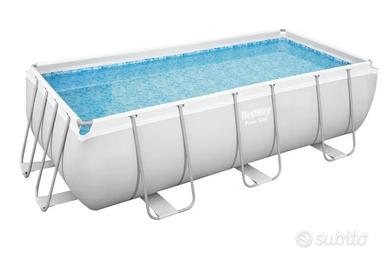 Piscina Bestway 4x2 m ,h 1.22