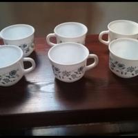 tazze della ferrero arcopal 