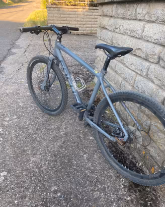 bici gravel