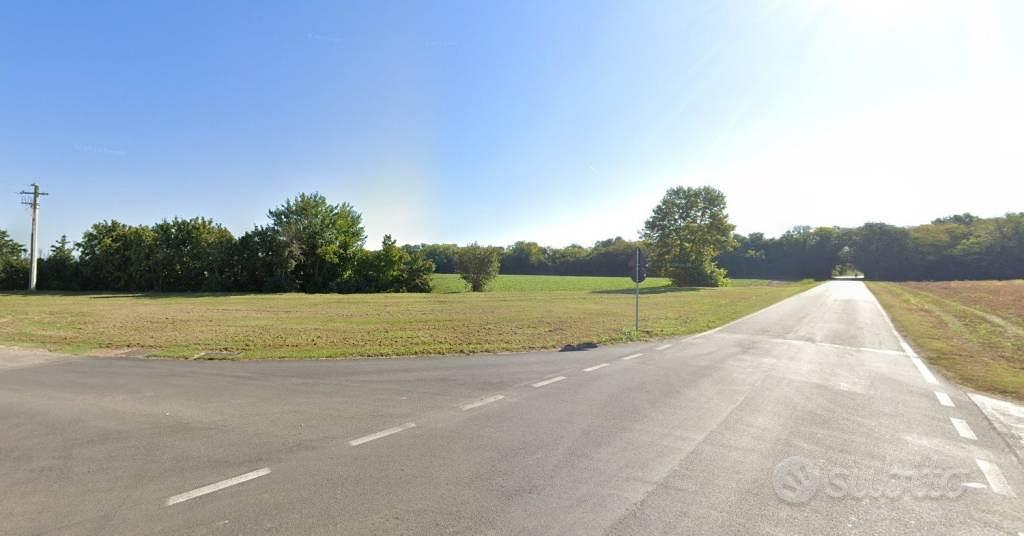 Immobile in asta di 185288 m² a Cologna Veneta - Altro
