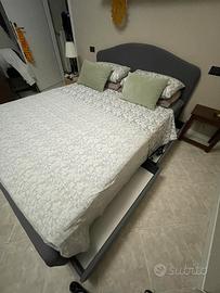 Letto matrimoniale