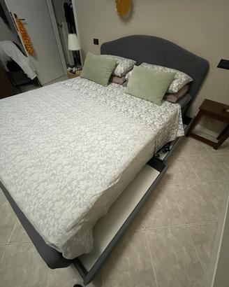 Letto matrimoniale