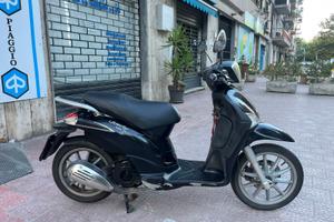 Piaggio liberty 125 ie 3v